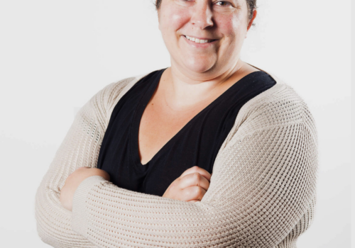 Fotografia De La Jovita Ponce