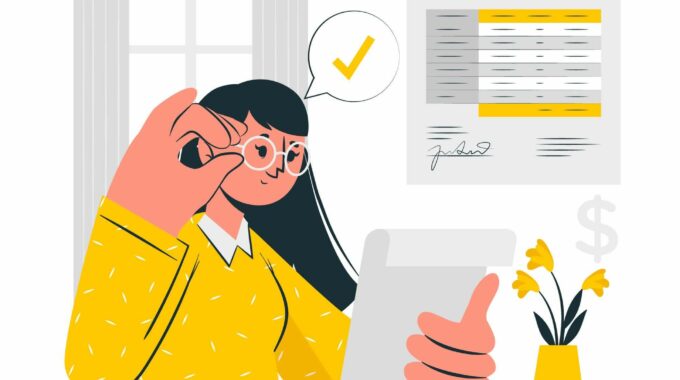 Imatge De Gestió De Pressupostos