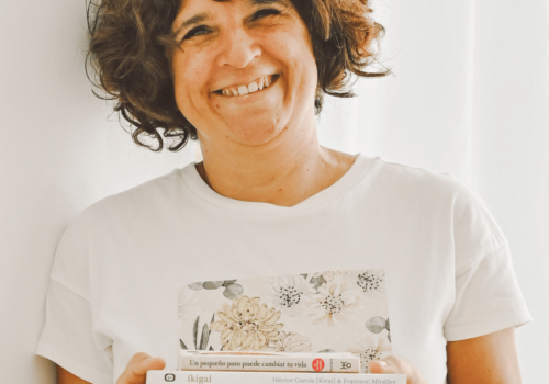 Fotografia De Marta Vilamajó