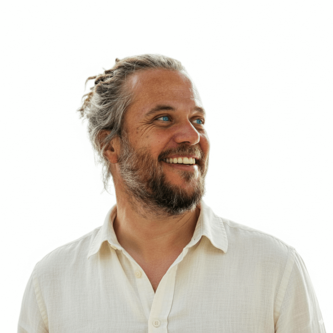 Fotografia de l'Alex Juvé