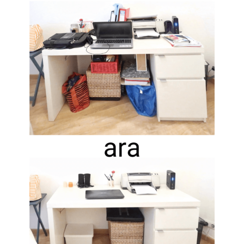 Organització I Ordre Professional Per A Particulars I Empreses - Treballs Pel Benestar De Les Persones.