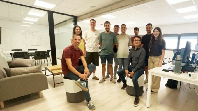 El Equipo De Awayter Inicia El Nuevo Curso Con Un Próxim Reto En Ámsterdam: La IoT Tech Expo 2025 | Cedida