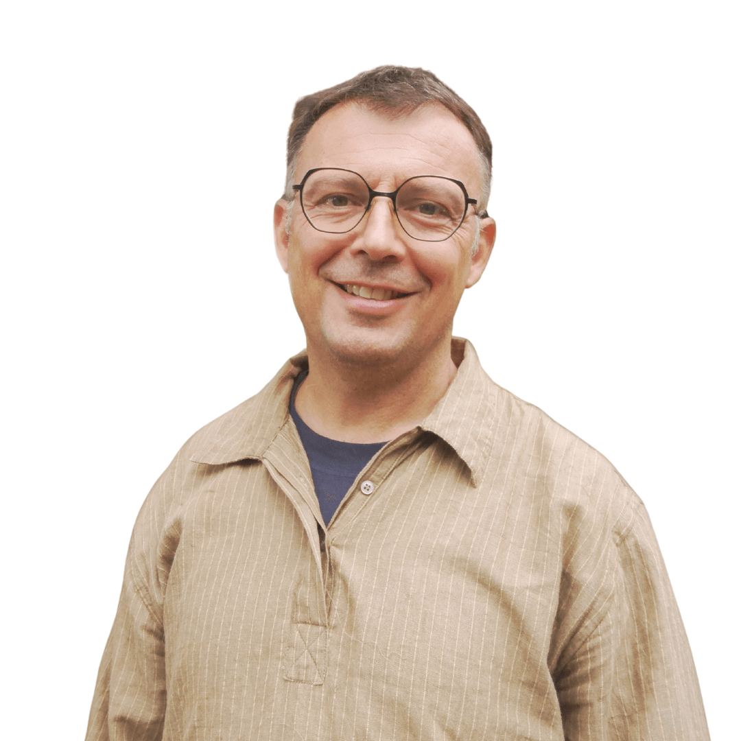Eduard Corbera, facilitador de FeliciCat