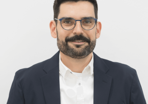 Imatge De Perfil Albert Cervelló