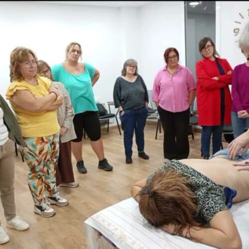 Tècnica Estructural. Benestar Espiritual FeliciCat