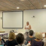 Xerrada Tècnica estructural. Benestar espiritual feliciCat