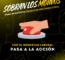 Portada Campaña "Sobran Los Motivos" De FeliciCat