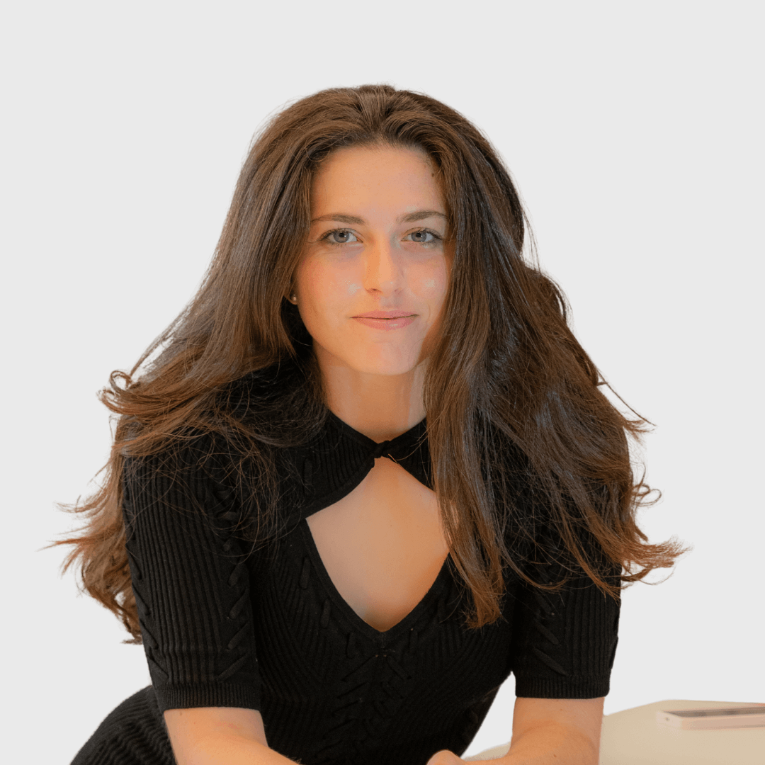 Imatge Judit Ramisa, psicòloga experta en Sinergologia