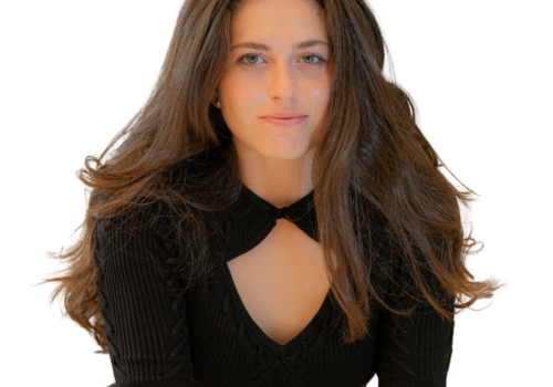 Imatge De Judit Ramisa, Experta En Sinergologia