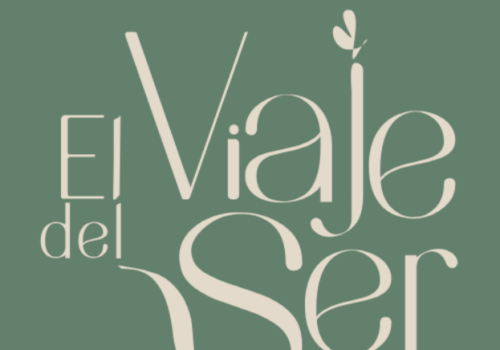 Logotip - El Viaje Del Ser
