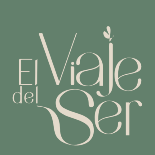 Logotip - El Viaje Del Ser