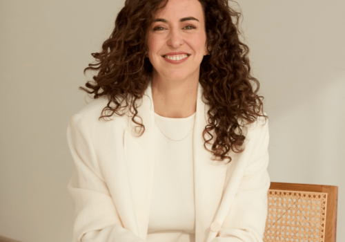 Cristina Sobregrau. Facilitadora De FeliciCat