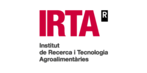 Logotip D'IRTA
