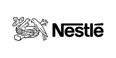 Logotip de Nestlé