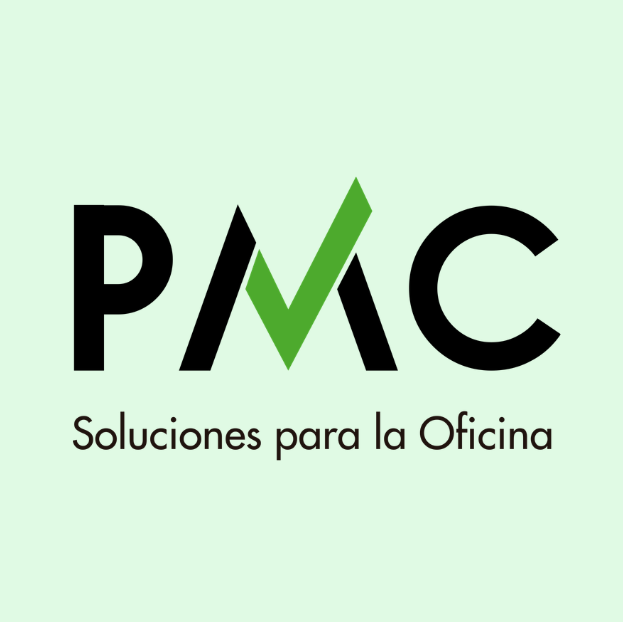 Logotip PMC en castellà
