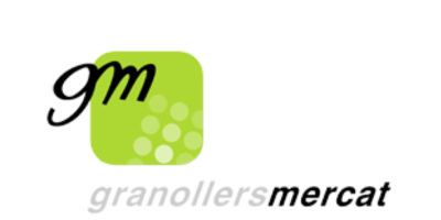 Logotip de Granollers Mercat