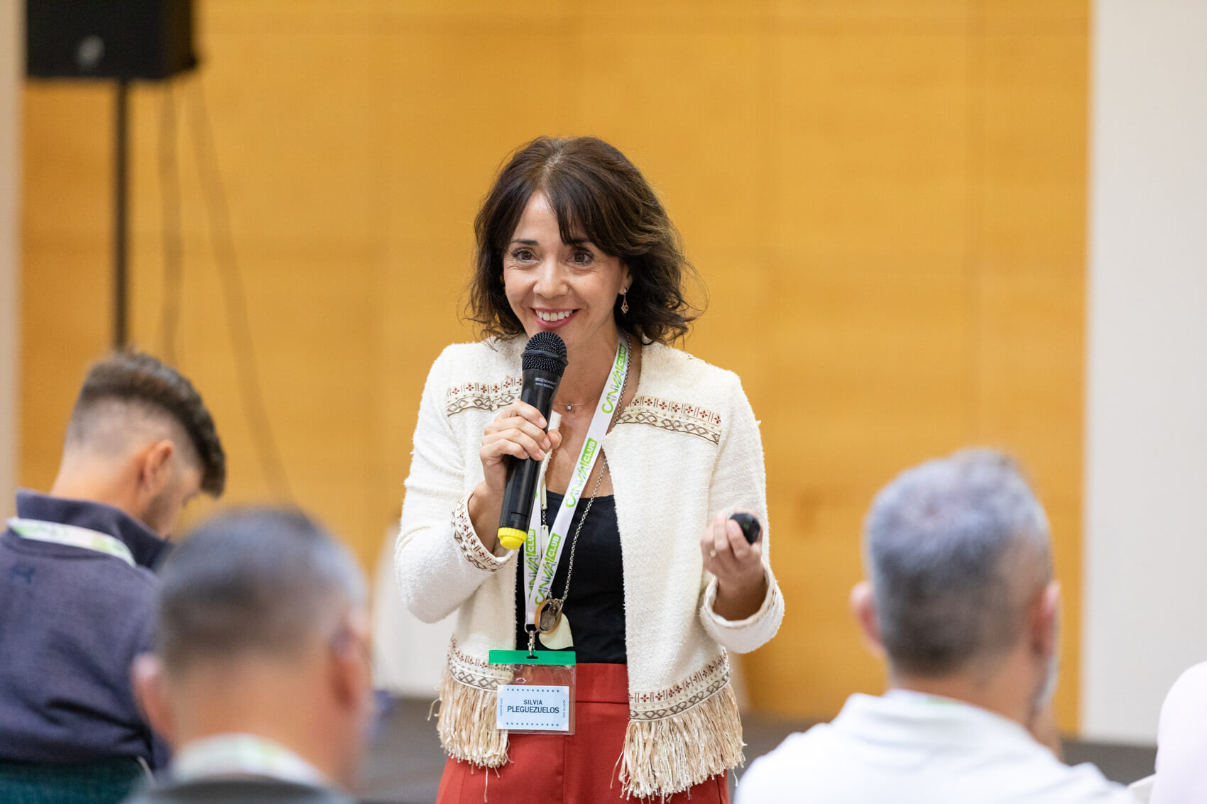 Silvia Pleguezuelos - FeliciCat