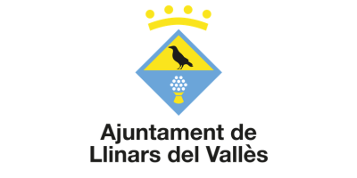 Ajuntament de Llinars del Vallès. Logotip