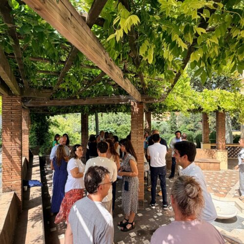4º Encuentro Profesional FeliciCat Coffee Break