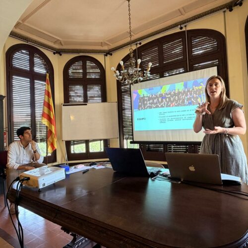 4º Encuentro Profesional FeliciCat ABC Global Solutions