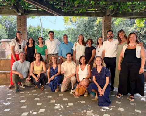Fotografia De La 4ªtrobada FeliciCat