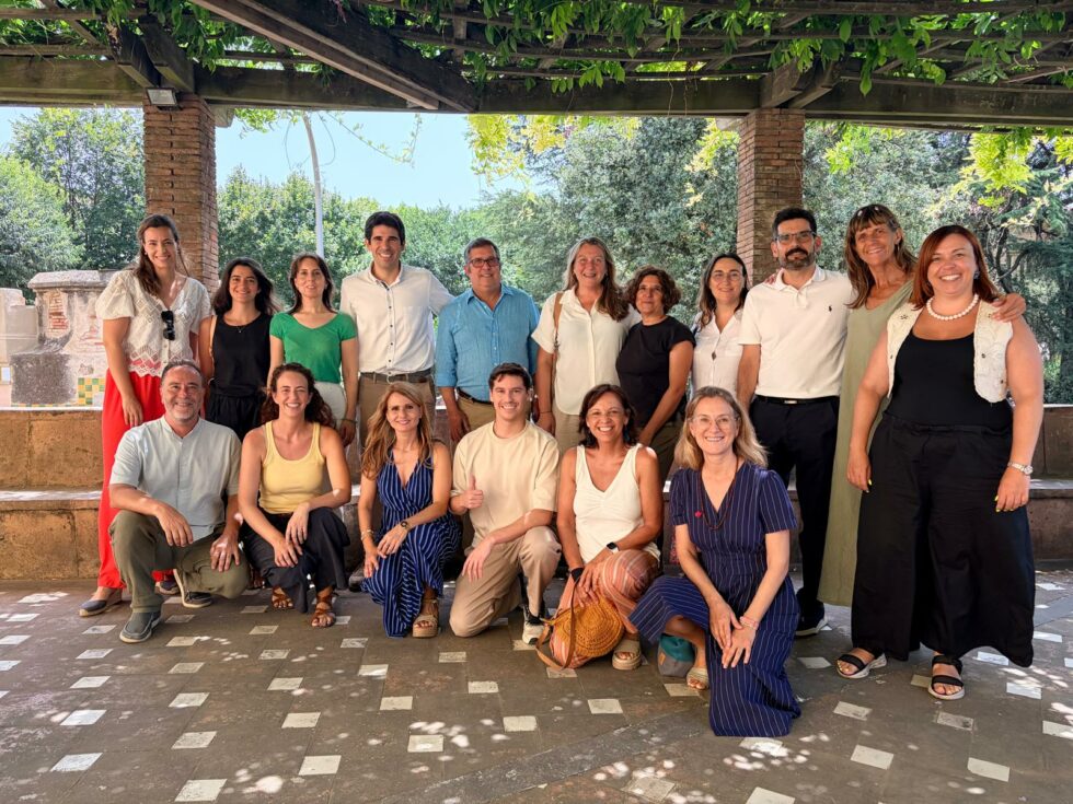 Fotografia De La 4ªtrobada FeliciCat