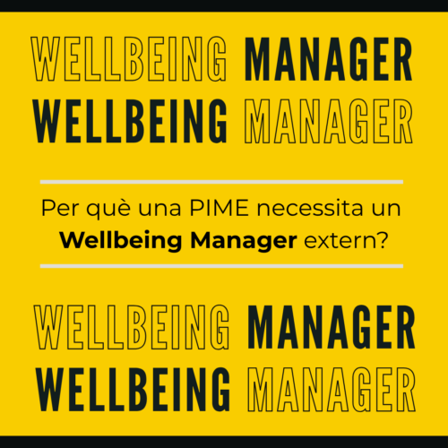 Wellbeing Manager FeliciCat Infografia - Pregunta
