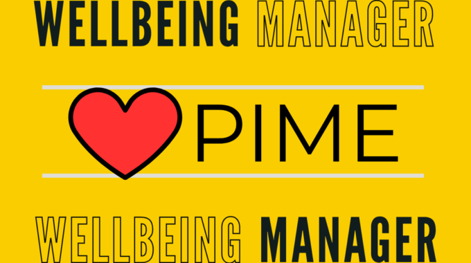 Wellbeing Manager FeliciCat
