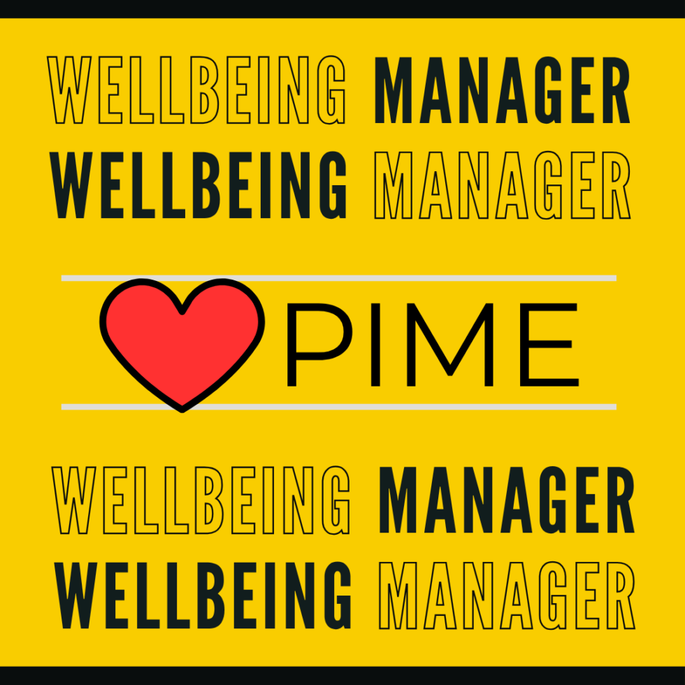 Wellbeing Manager FeliciCat