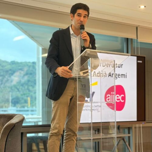FeliciCat-AIJEC_Signatura-Conveni