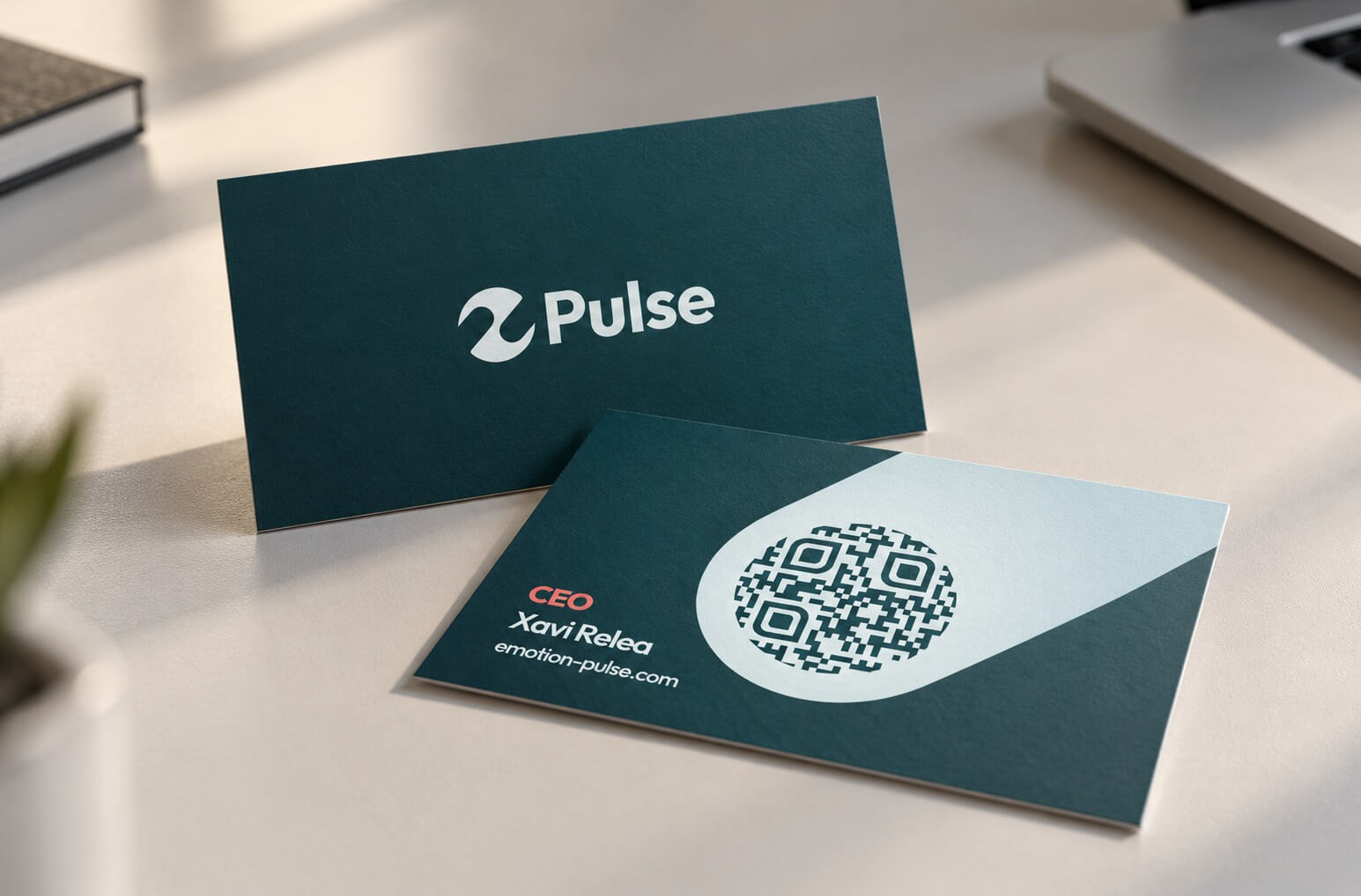 Pulse, empresa amiga de FeliciCat