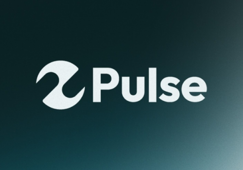 Imatge Del Logotip De L'empresa Amiga Pulse