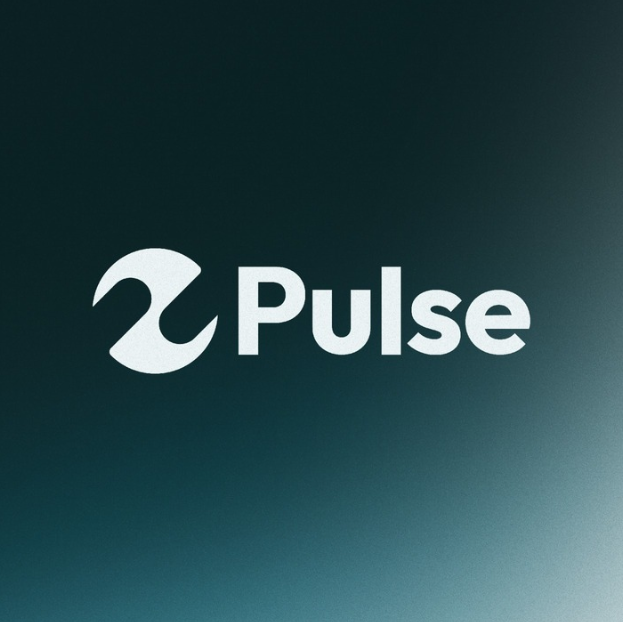 Imatge del logotip de l'empresa amiga Pulse